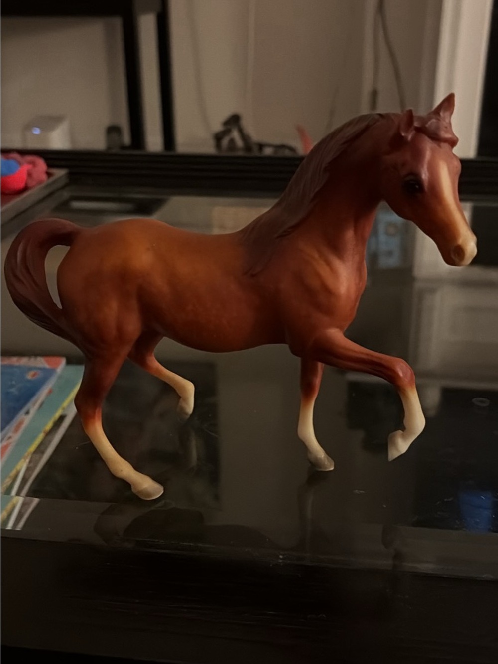 Breyer Classic Arabian Mare from the 1980s
